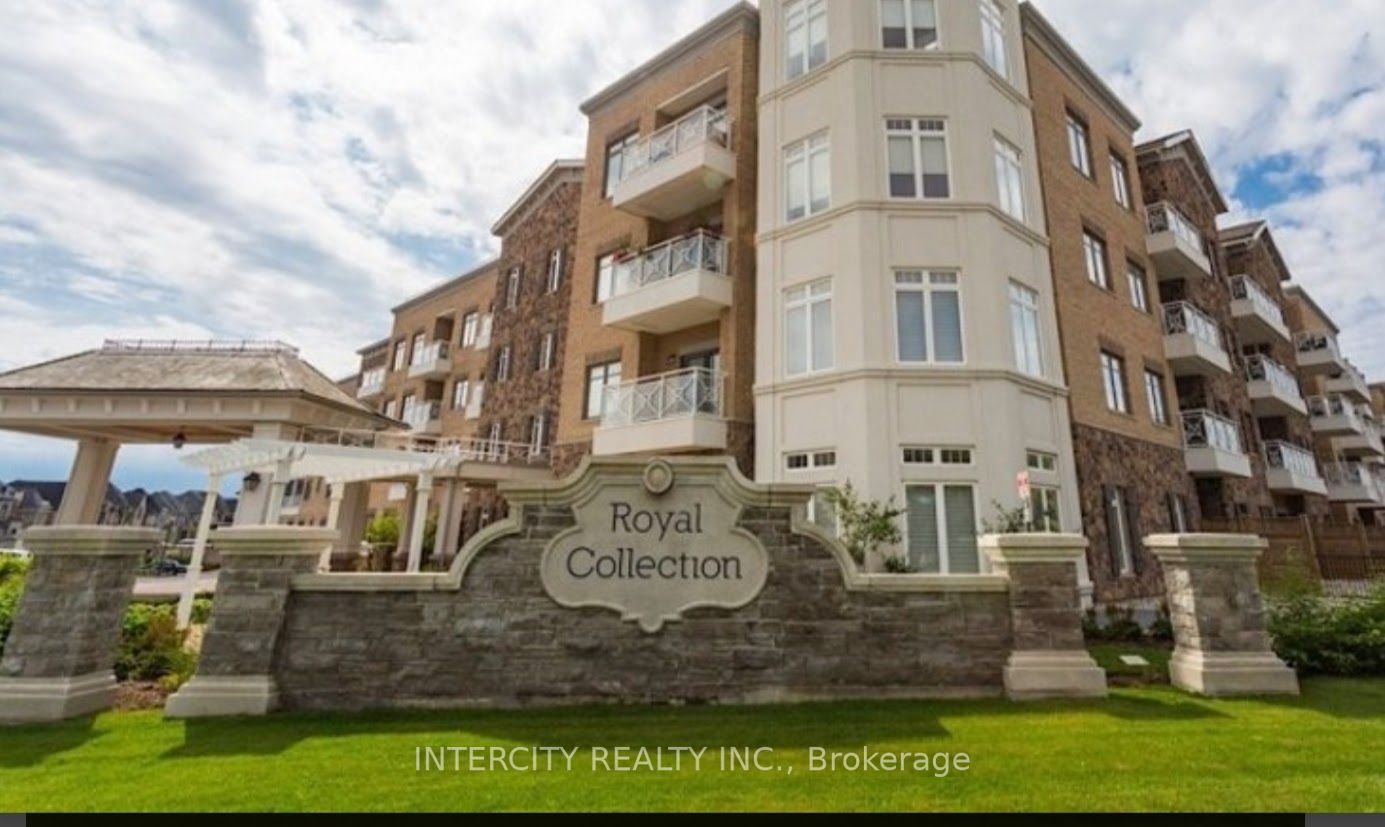 80 Burns Blvd, #235