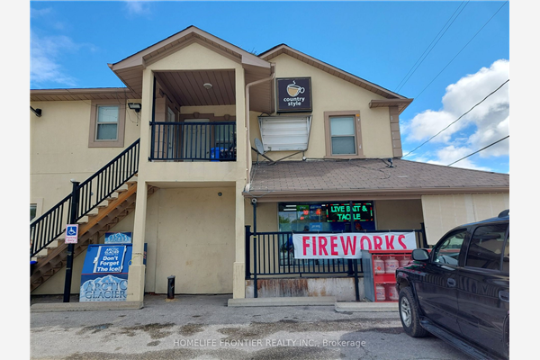1382 Killarney Beach Rd, Innisfil