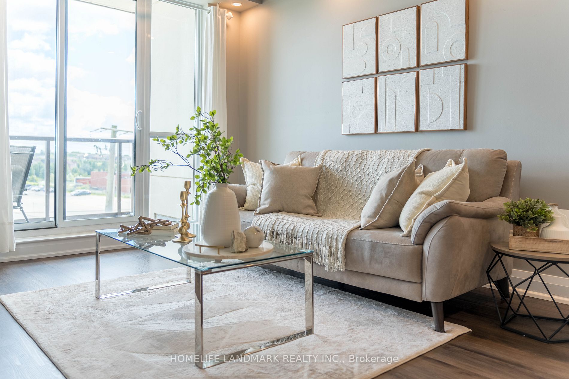 9582 Markham Rd, #508