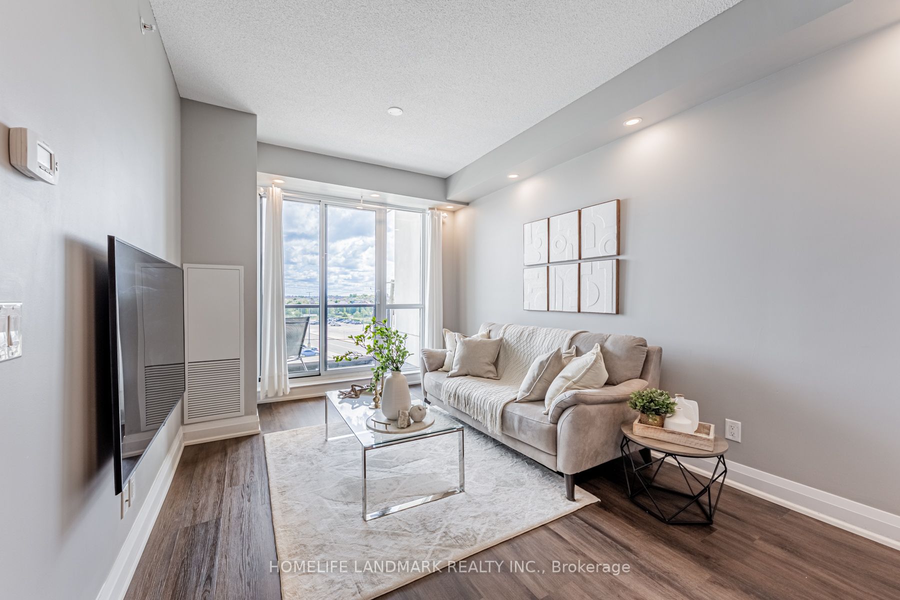 9582 Markham Rd, #508