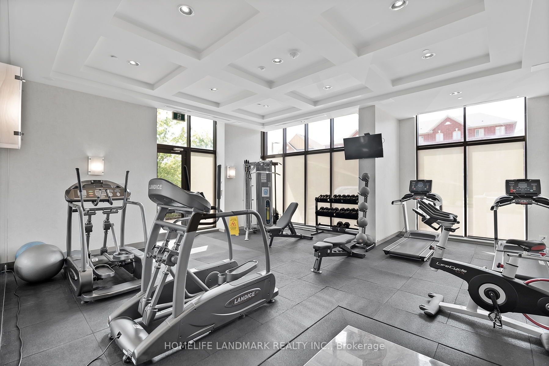 9582 Markham Rd, #508