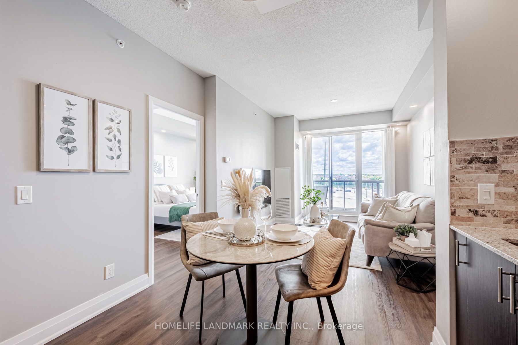 9582 Markham Rd, #508