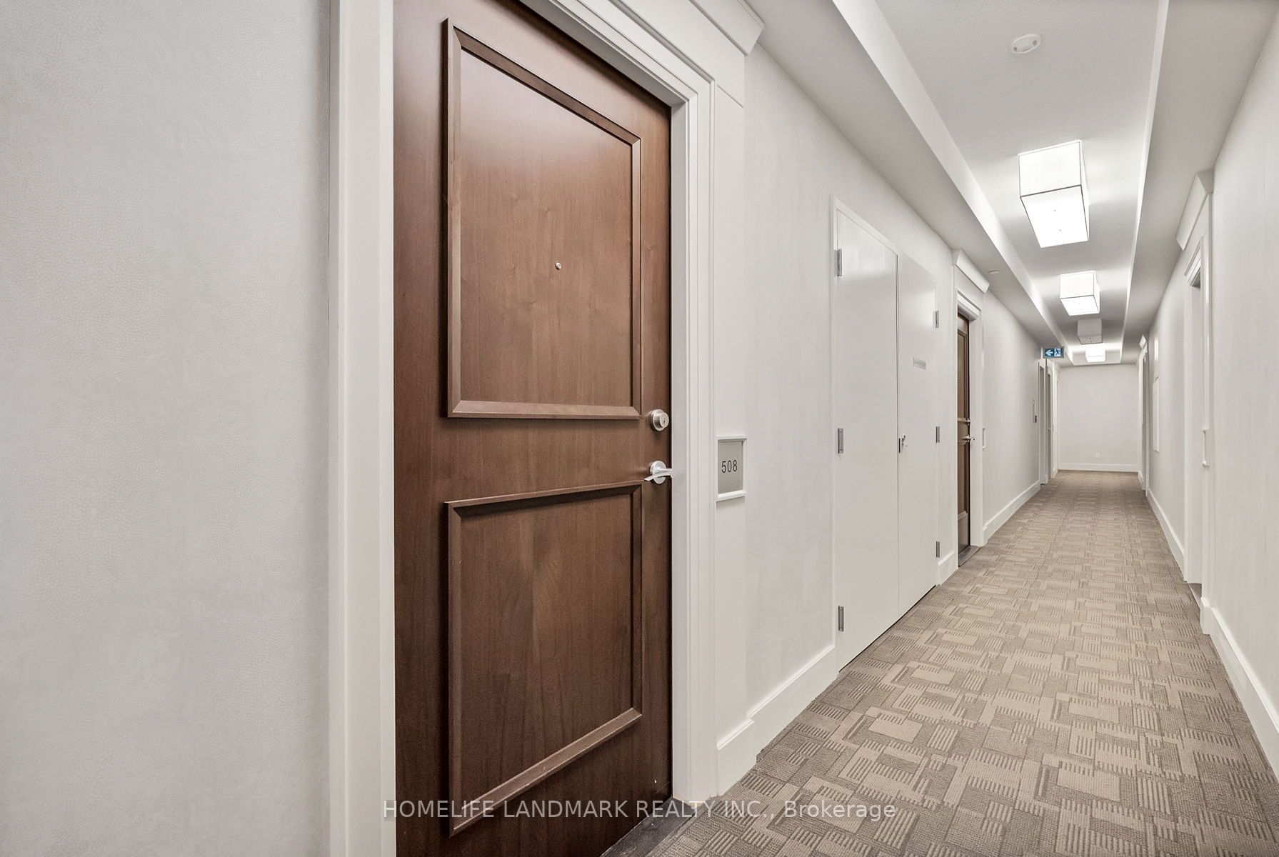 9582 Markham Rd, #508