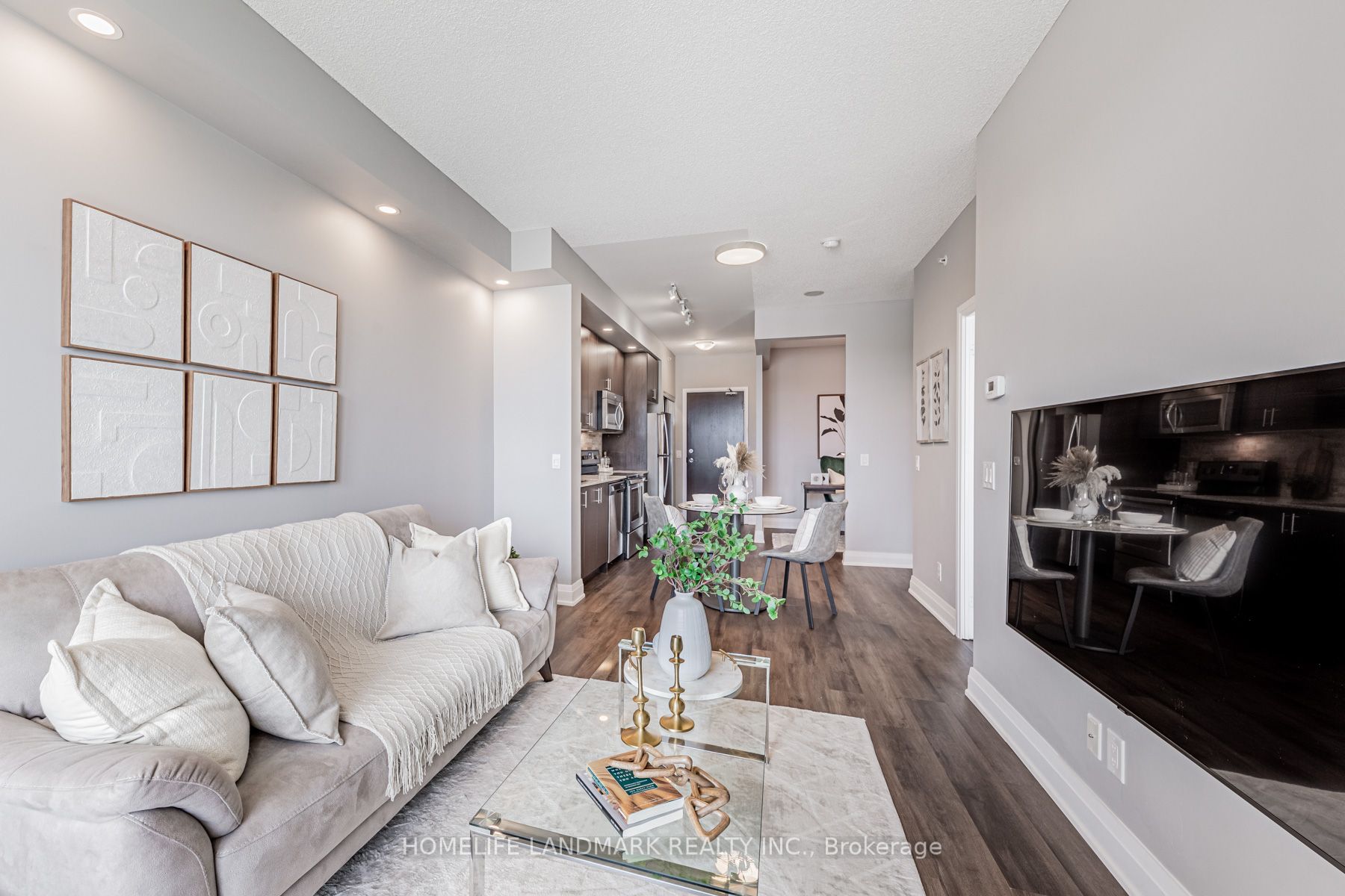 9582 Markham Rd, #508