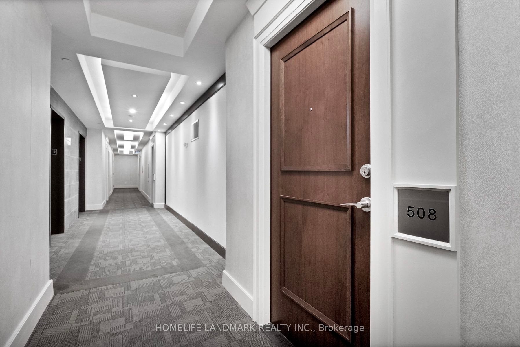 9582 Markham Rd, #508