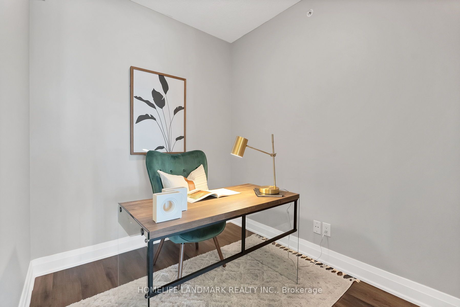 9582 Markham Rd, #508