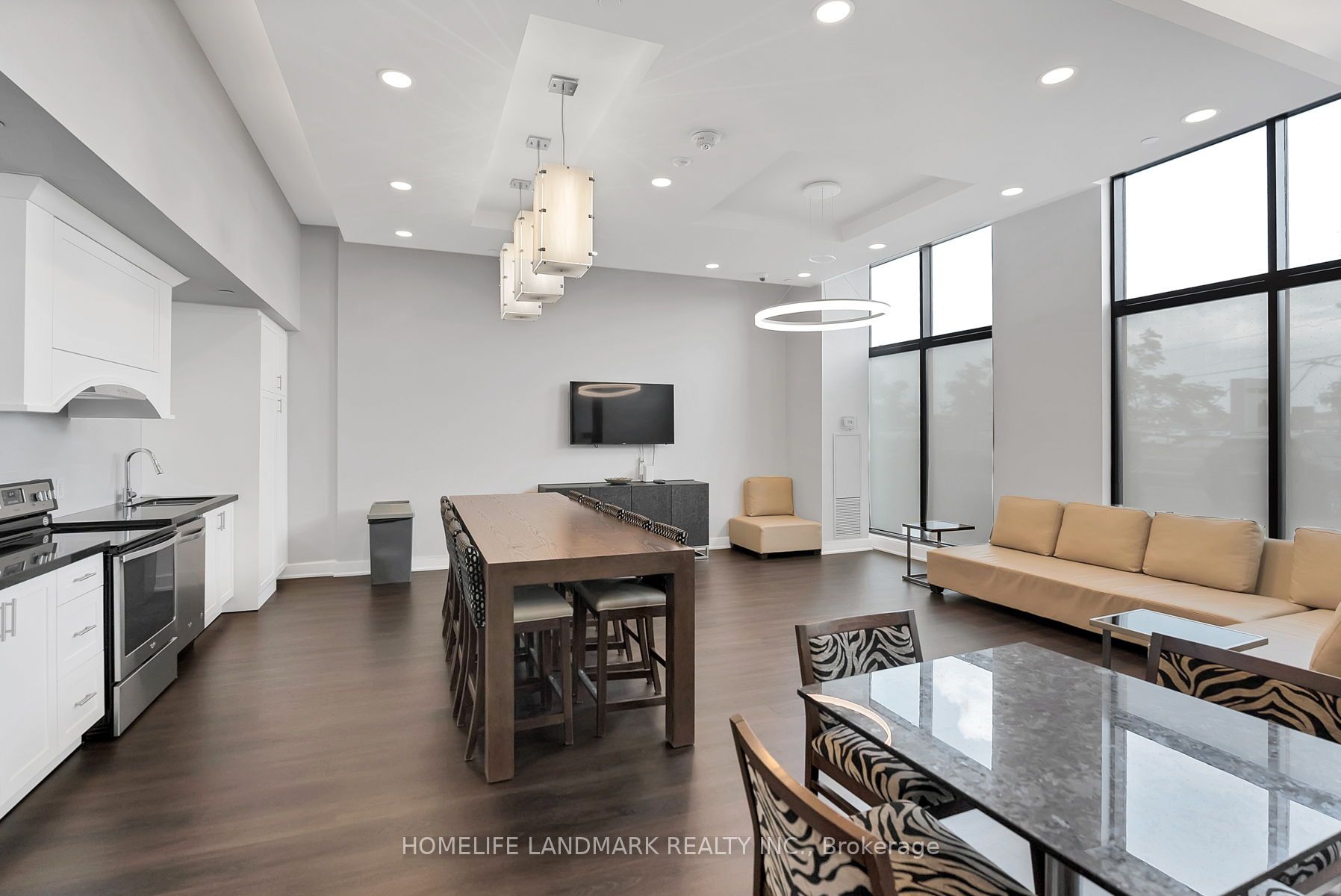 9582 Markham Rd, #508