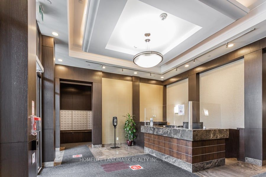 9582 Markham Rd, #508