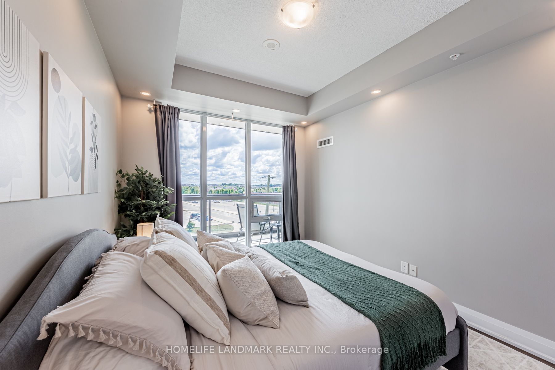 9582 Markham Rd, #508