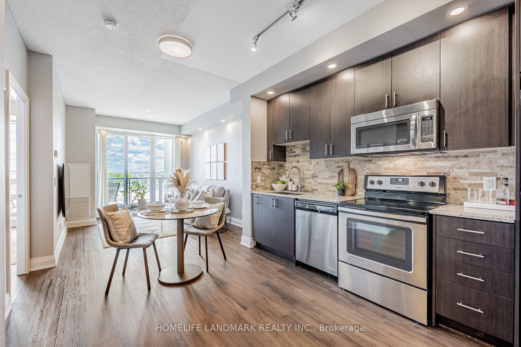 9582 Markham Rd, #508