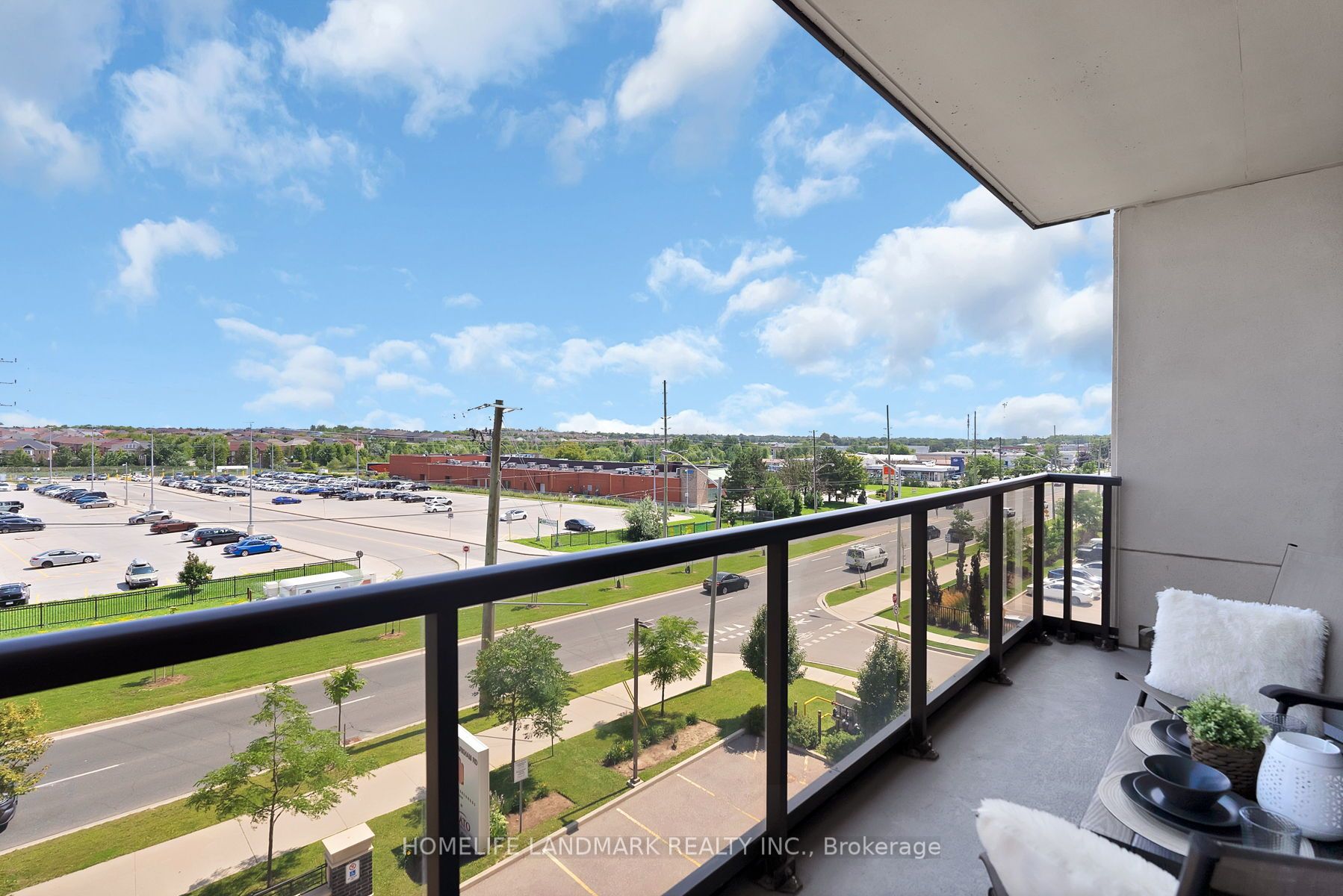 9582 Markham Rd, #508