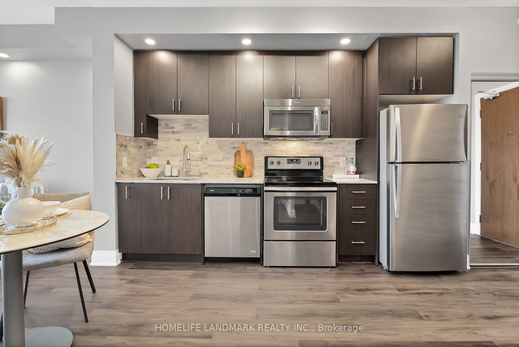 9582 Markham Rd, #508