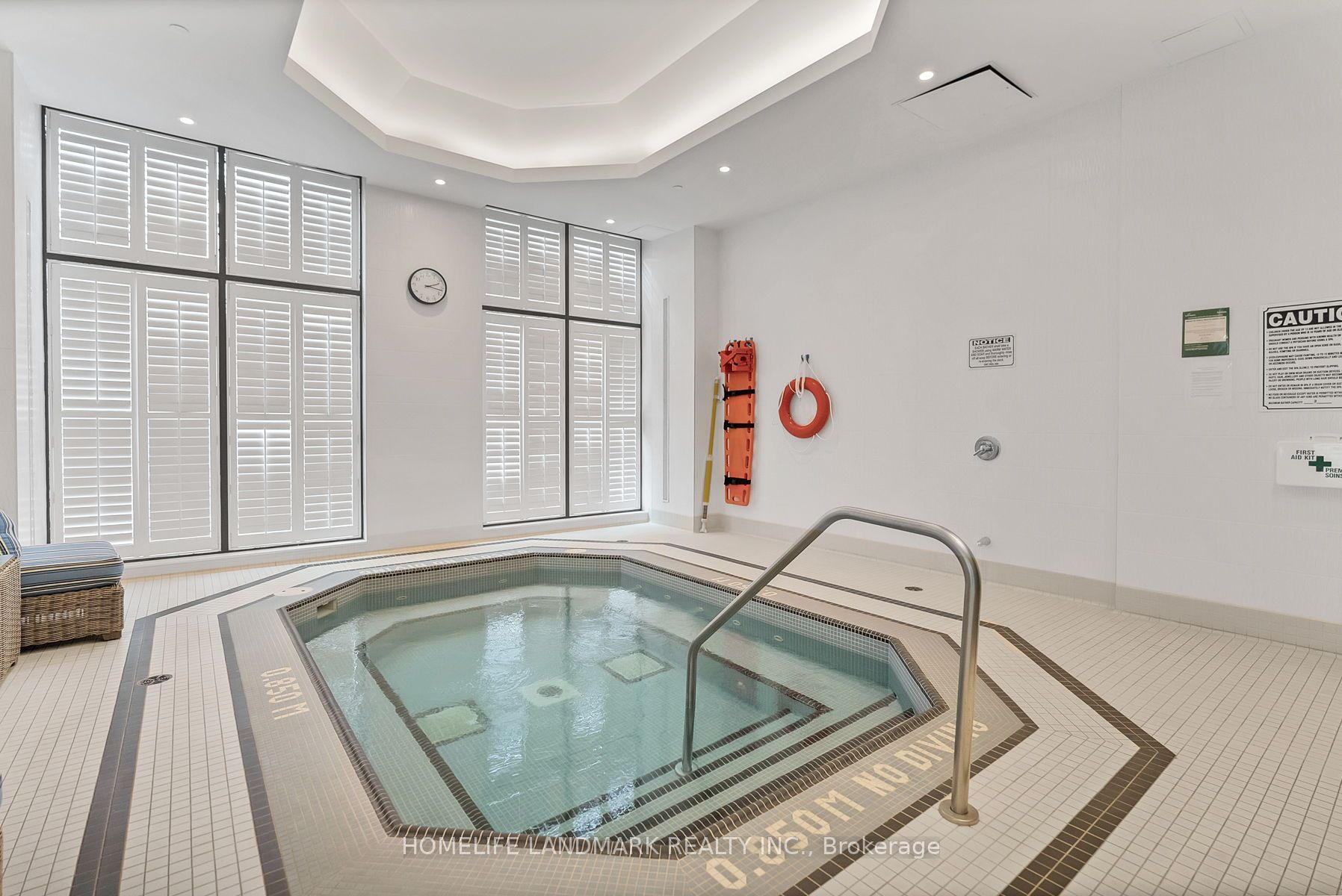 9582 Markham Rd, #508