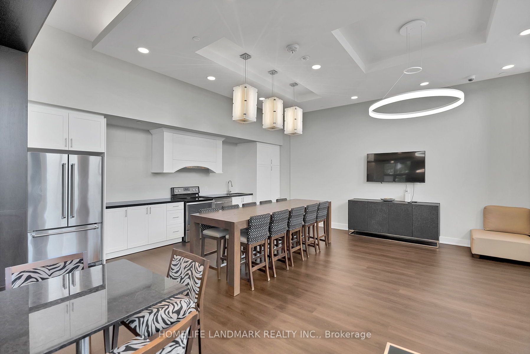 9582 Markham Rd, #508