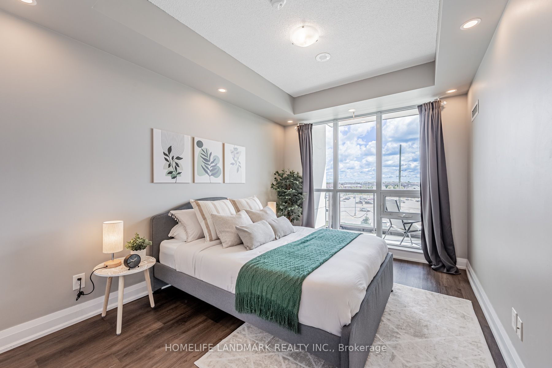 9582 Markham Rd, #508