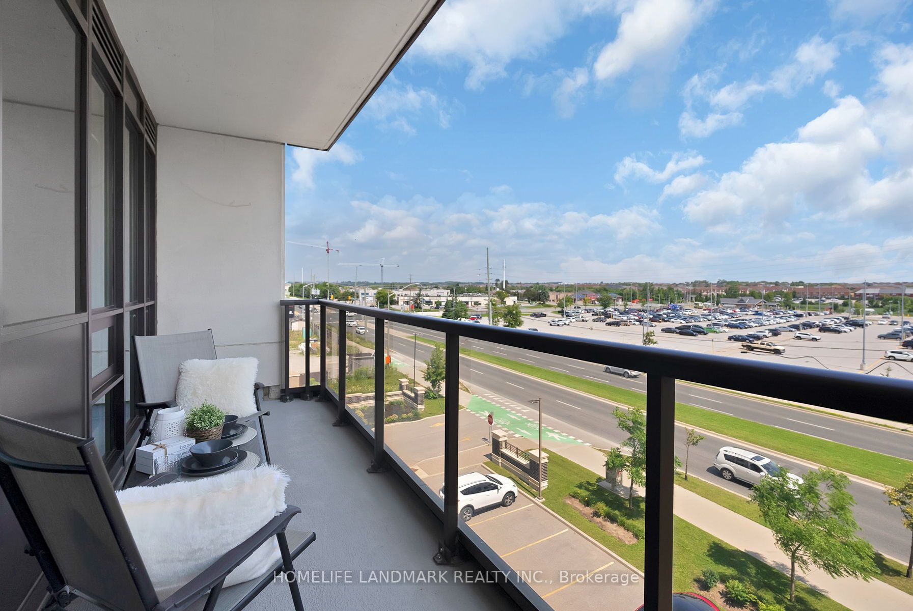 9582 Markham Rd, #508