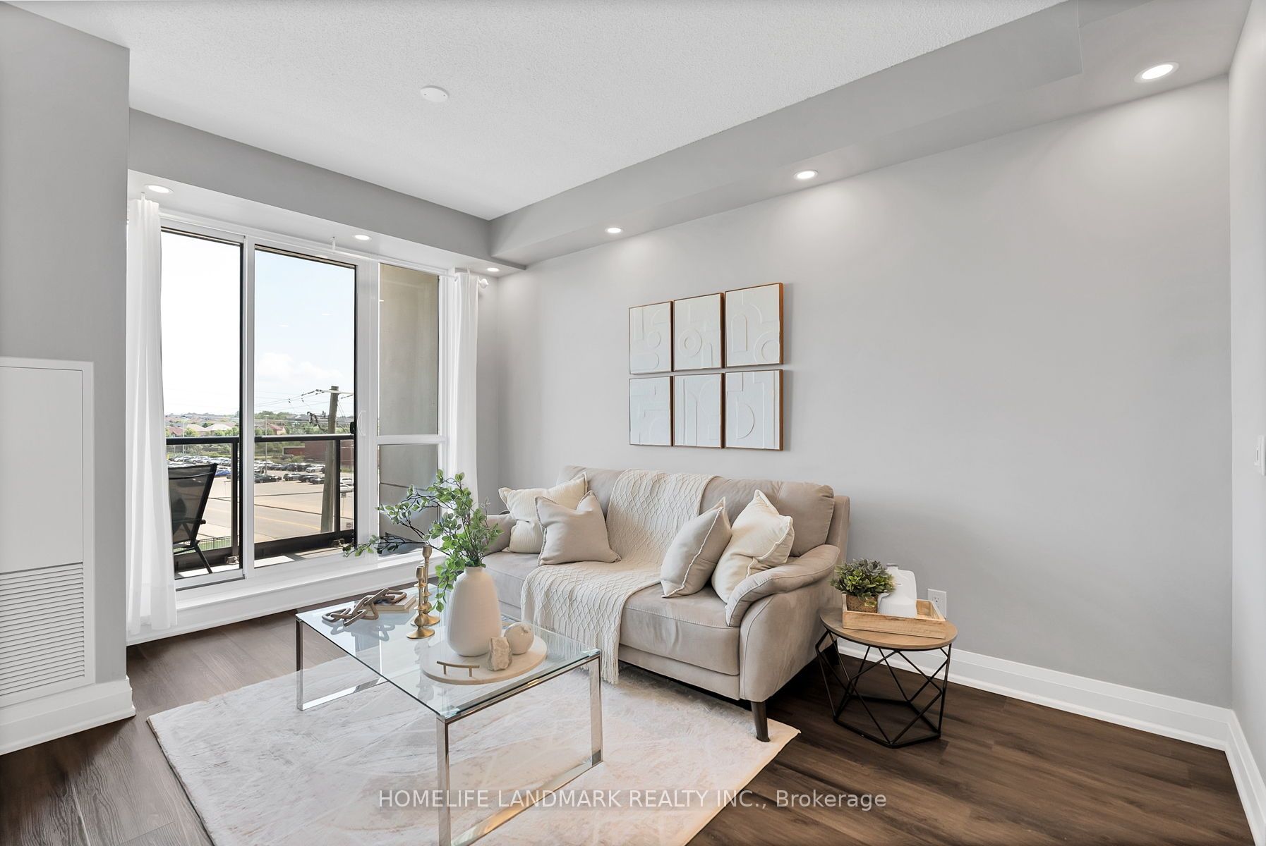 9582 Markham Rd, #508