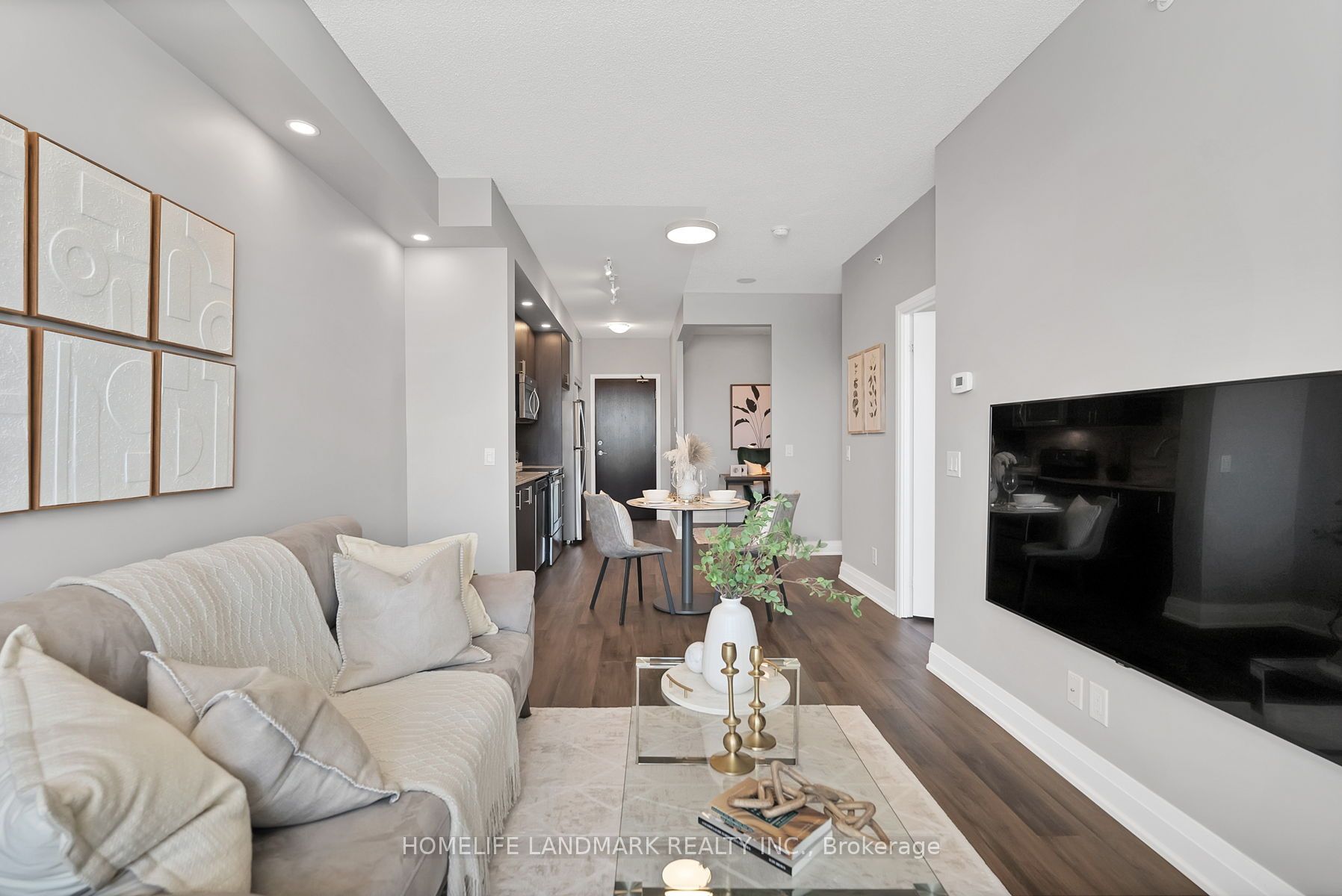 9582 Markham Rd, #508