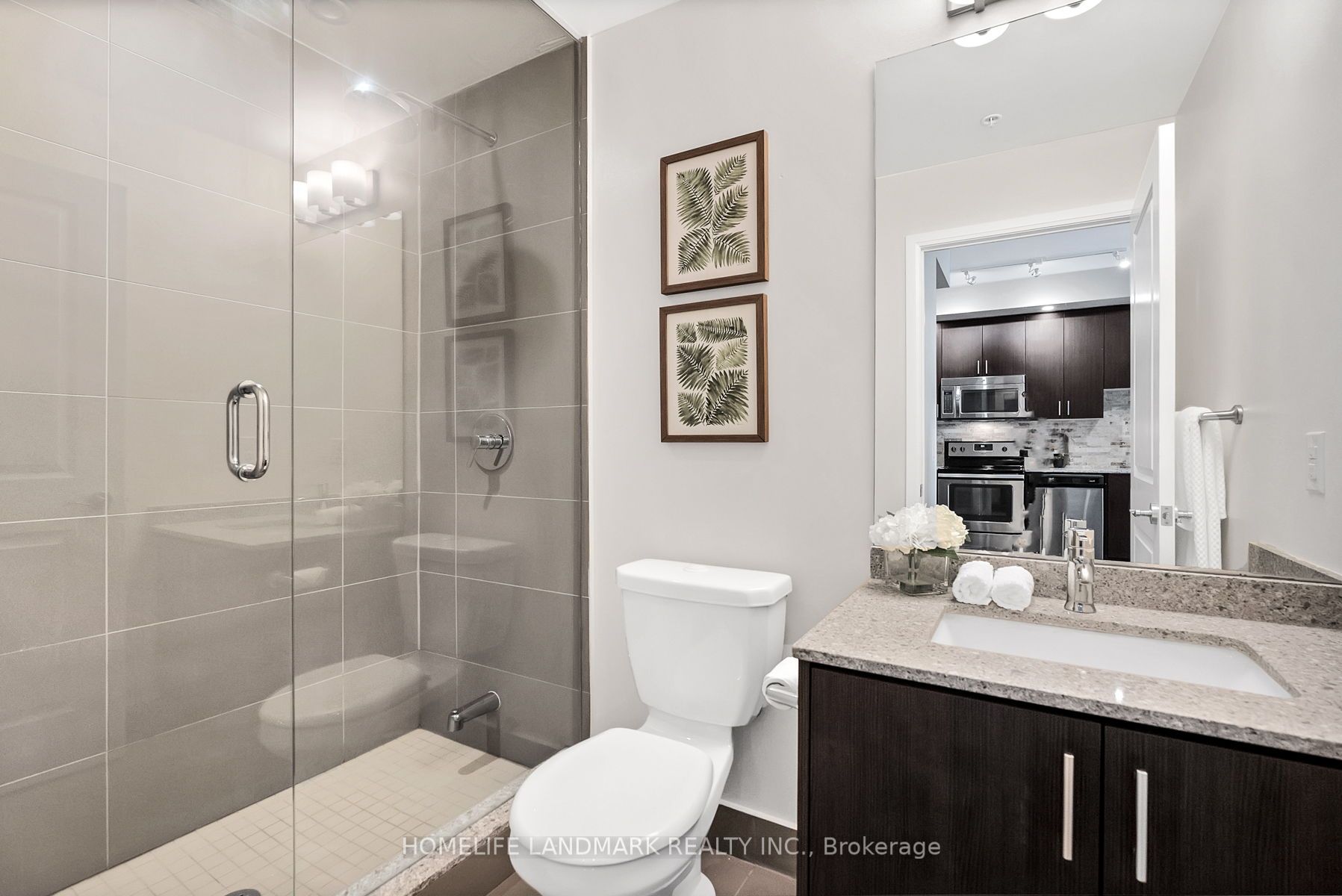 9582 Markham Rd, #508