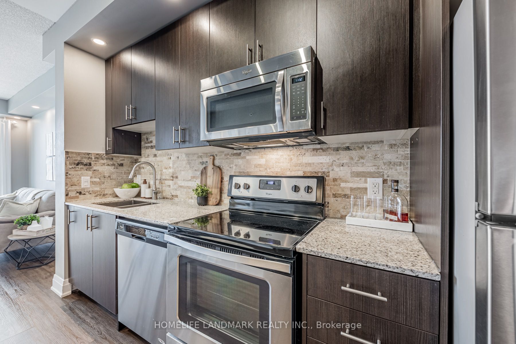 9582 Markham Rd, #508