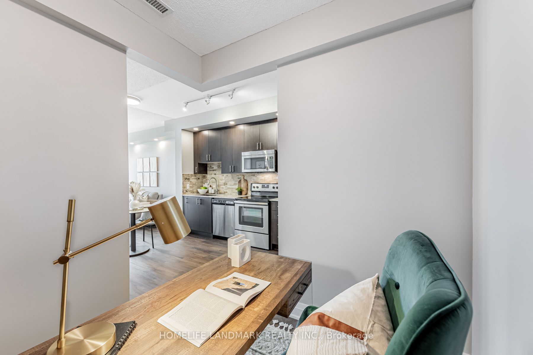 9582 Markham Rd, #508