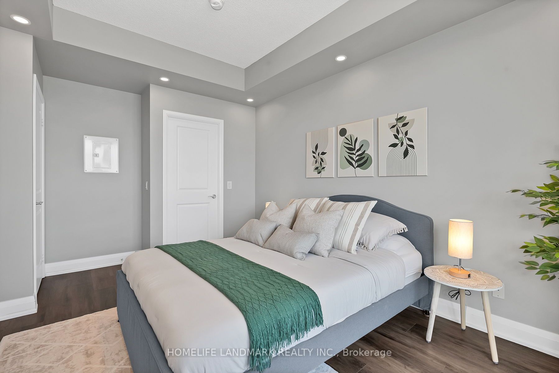 9582 Markham Rd, #508