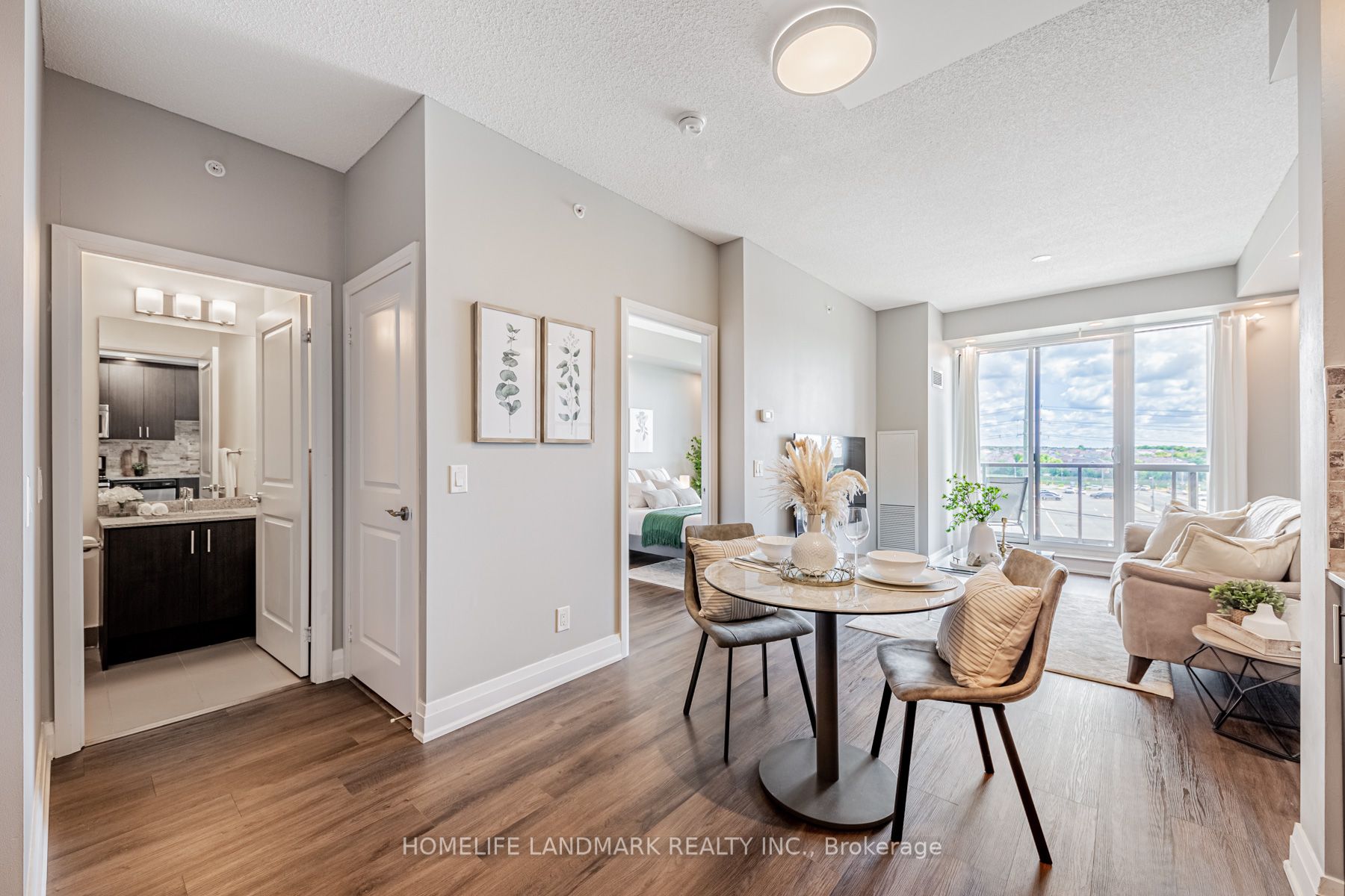 9582 Markham Rd, #508