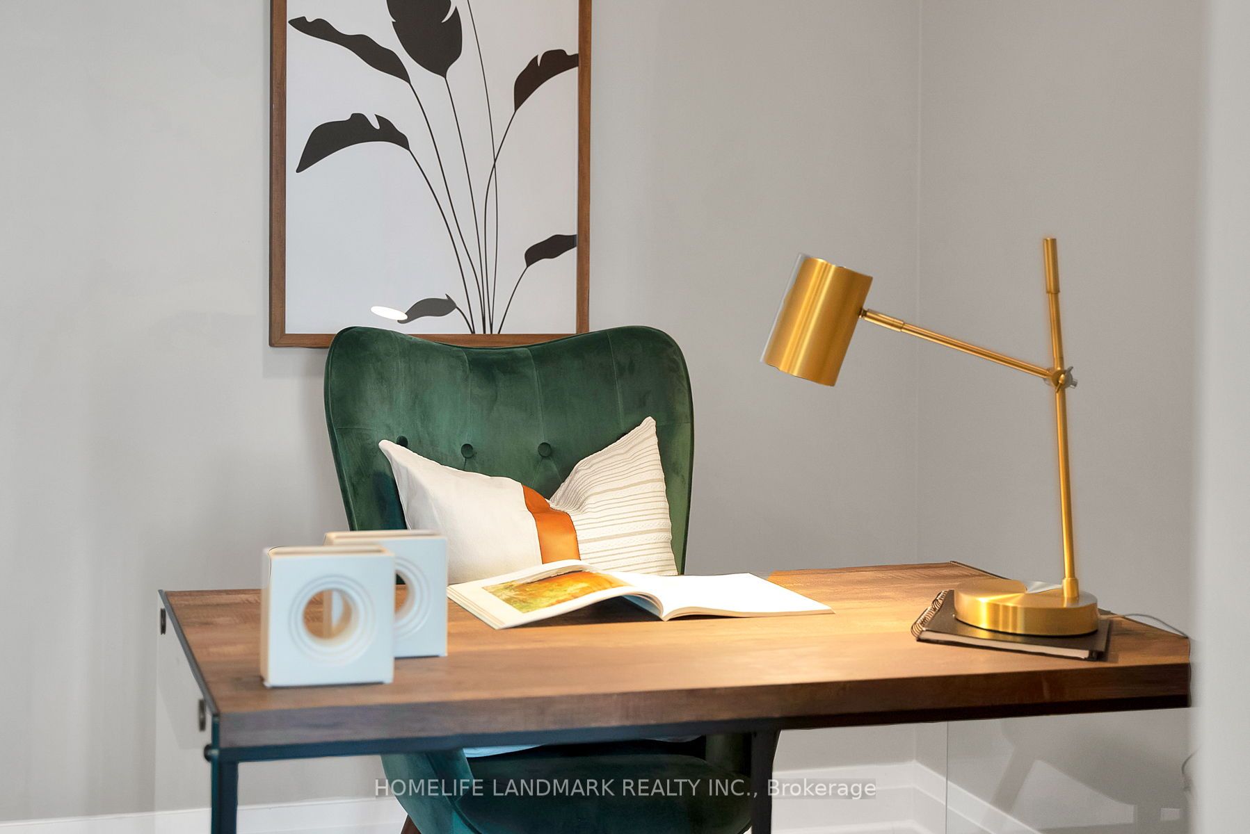 9582 Markham Rd, #508