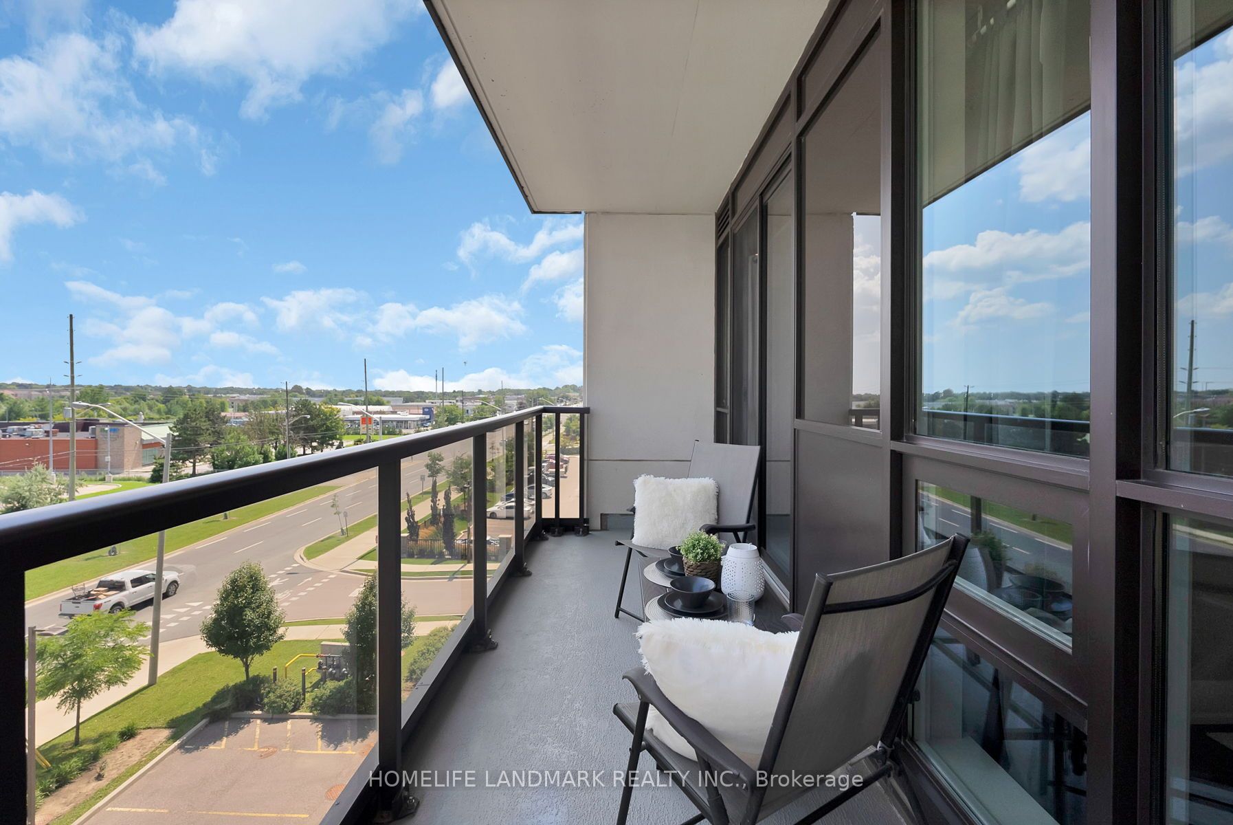 9582 Markham Rd, #508