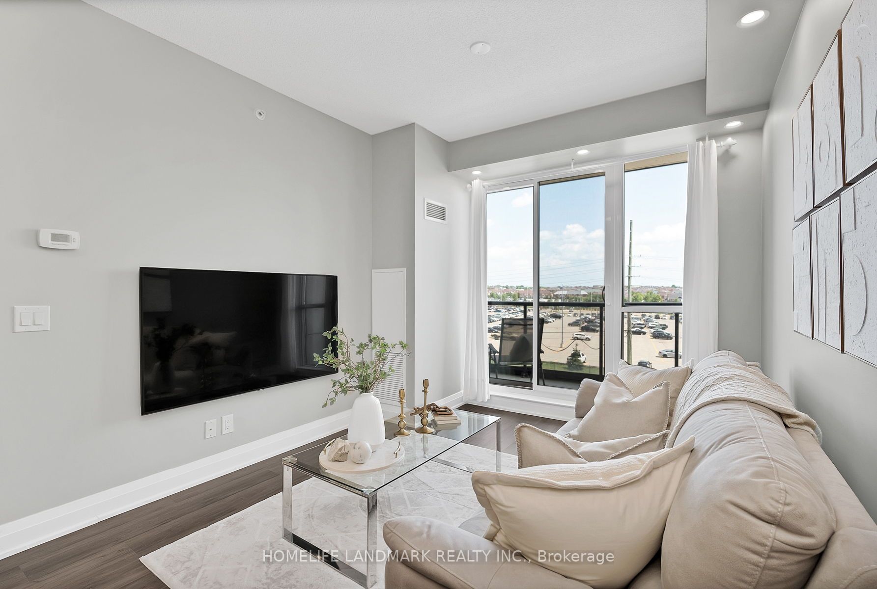 9582 Markham Rd, #508