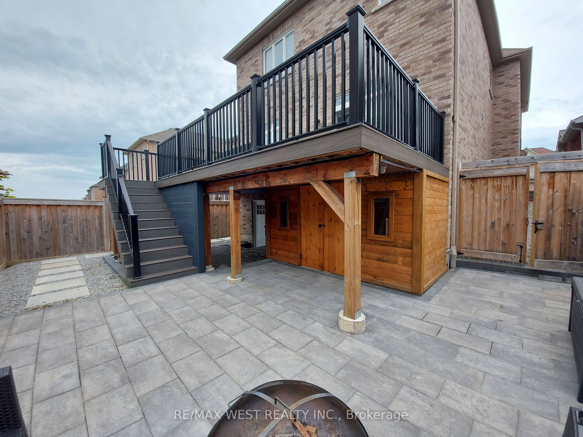 1311 Dallman St, #Upper