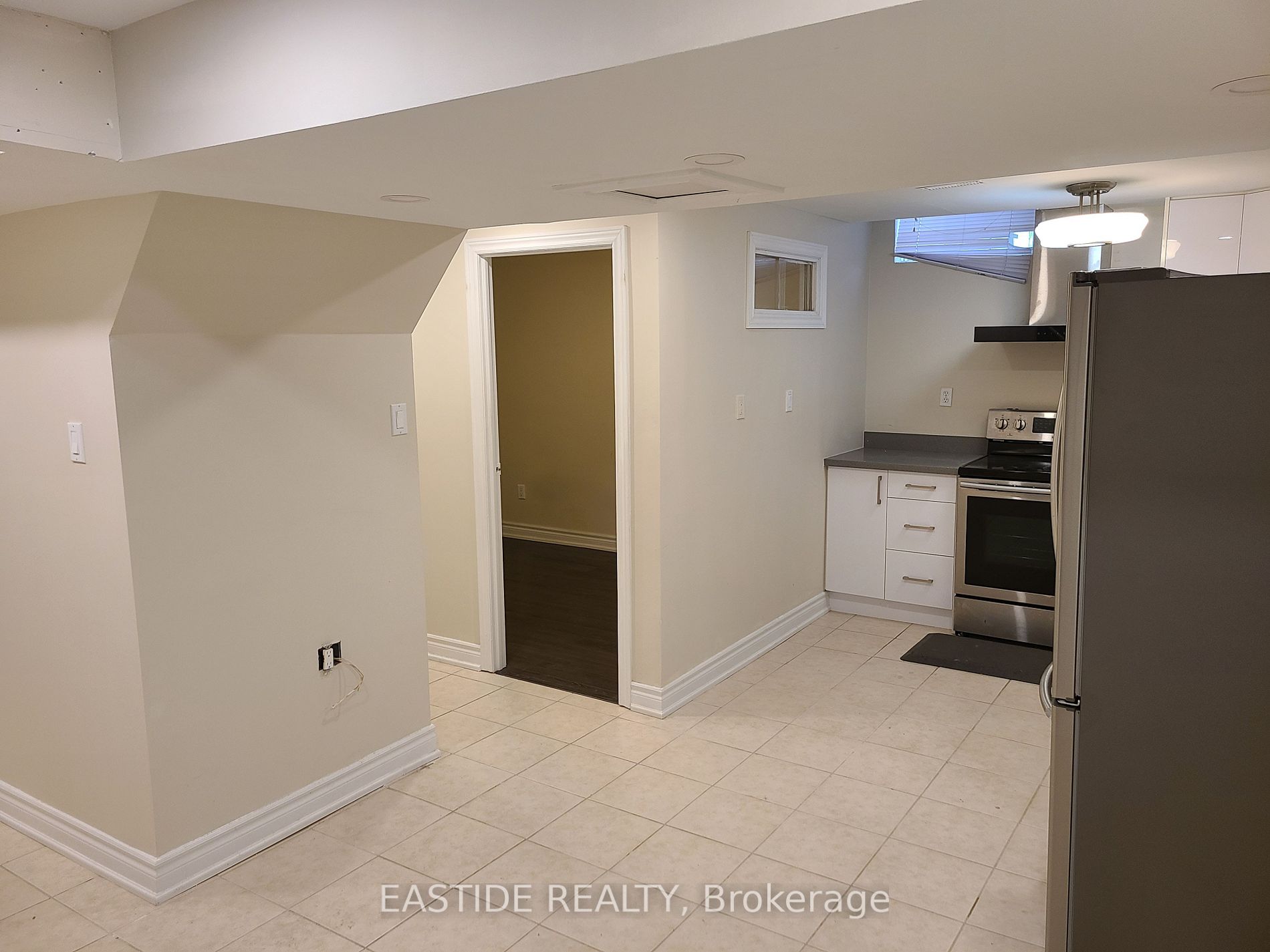 20 Ingram Road, #Bsmt