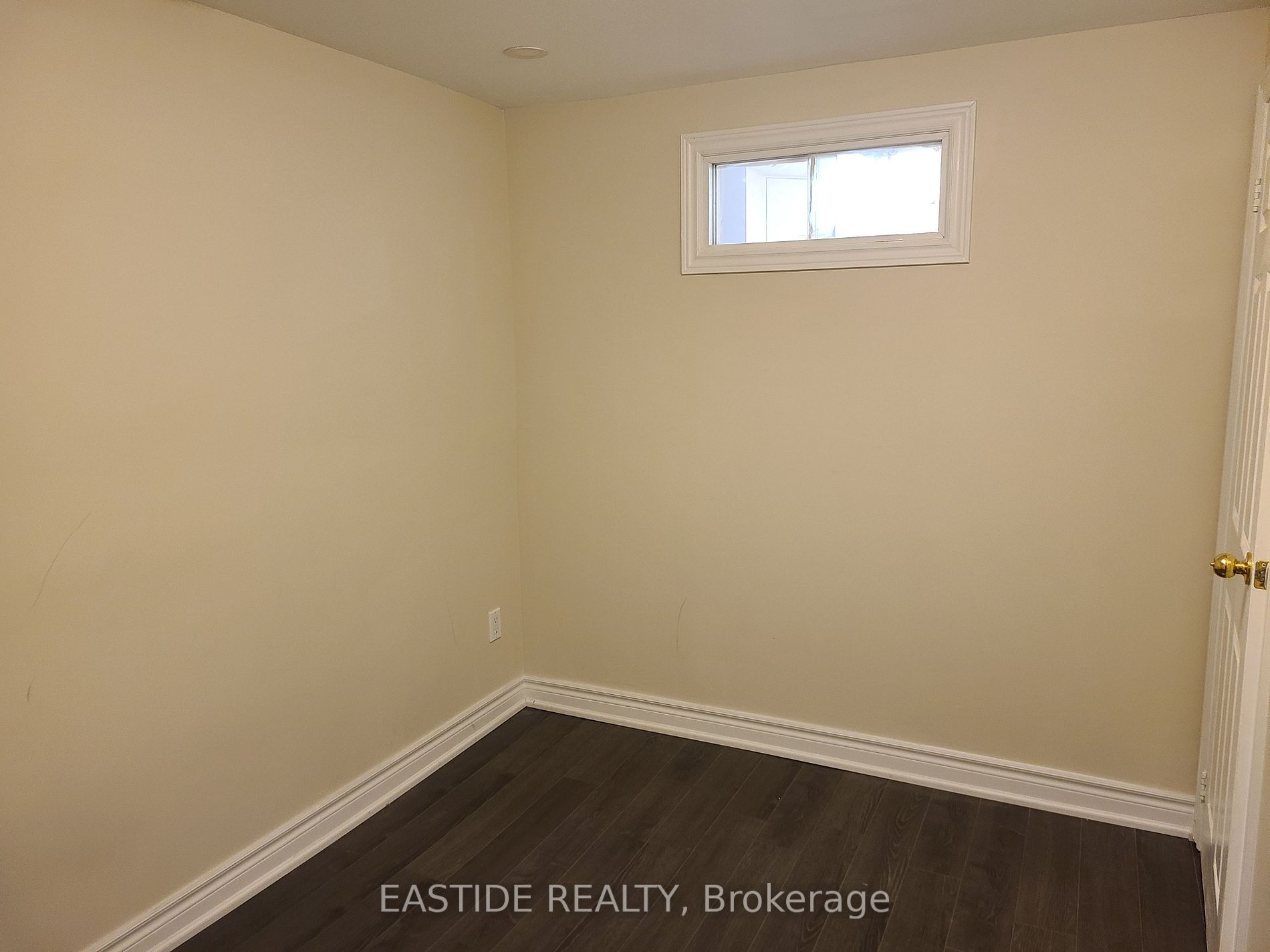 20 Ingram Road, #Bsmt