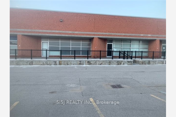 23 West Beaver Creek Rd, Richmond Hill