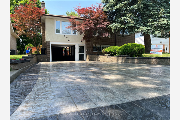 276 Iredale Rd, Richmond Hill
