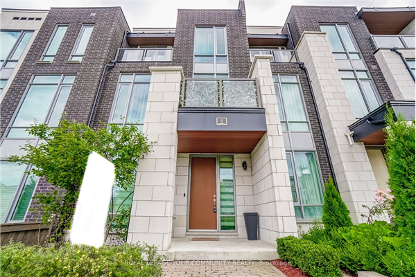 4 Heriot Pl, Vaughan