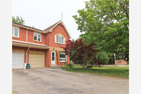 40 Rachel Cres, Markham