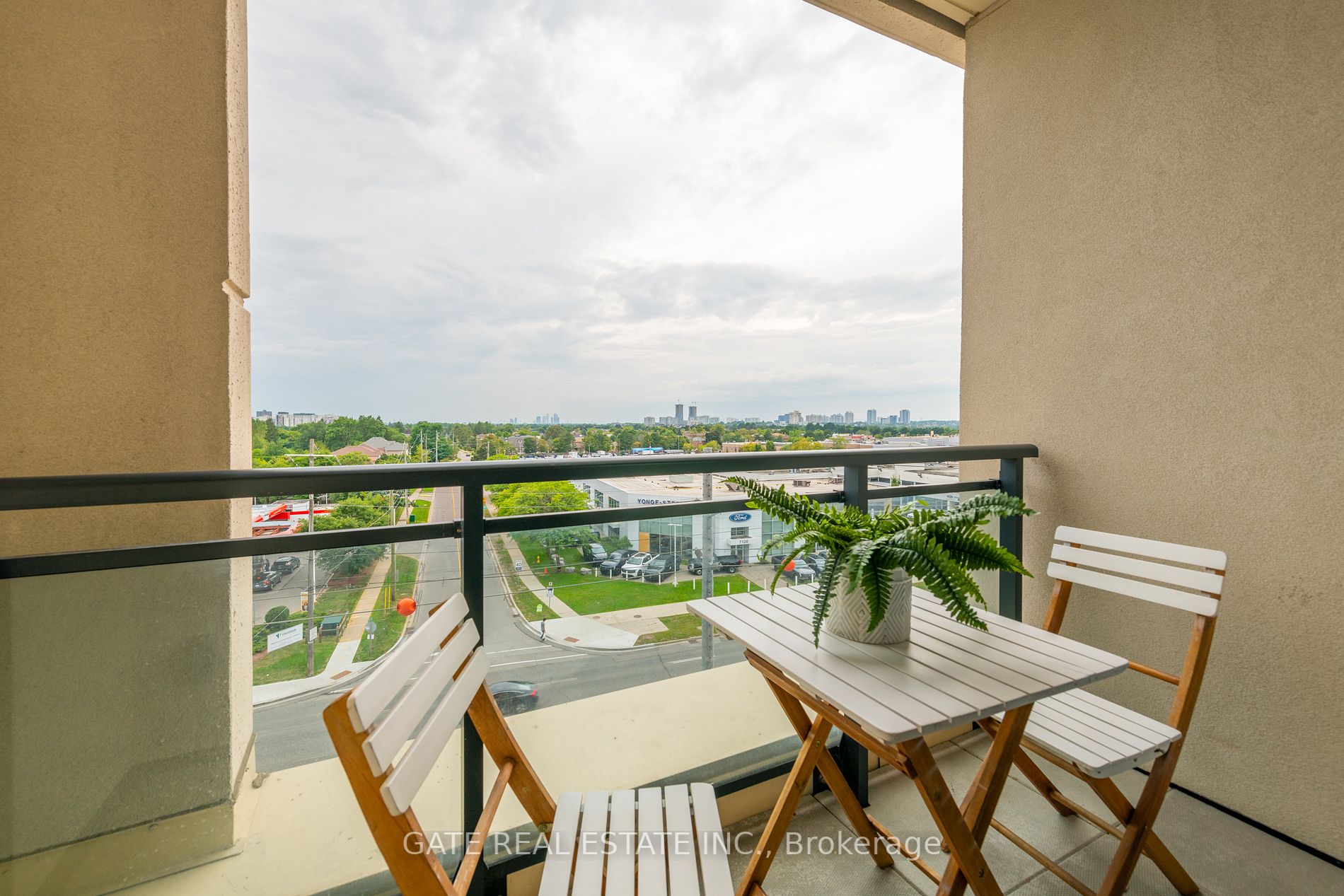 1 Grandview Ave, #511