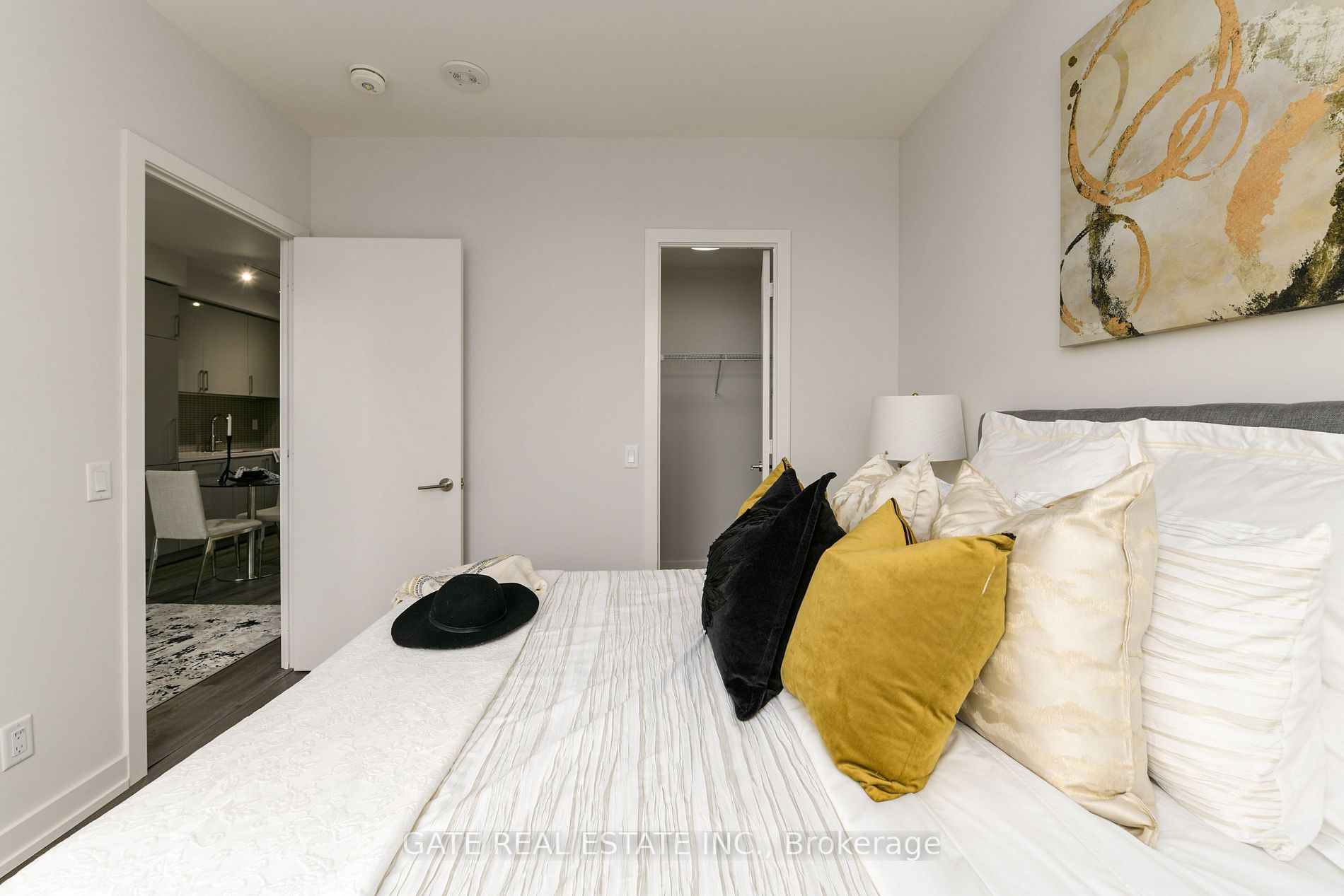 1 Grandview Ave, #511