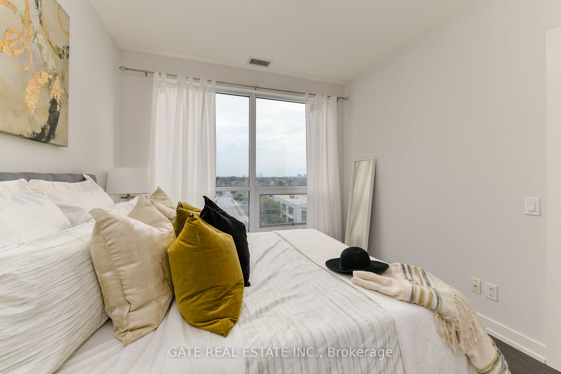 1 Grandview Ave, #511