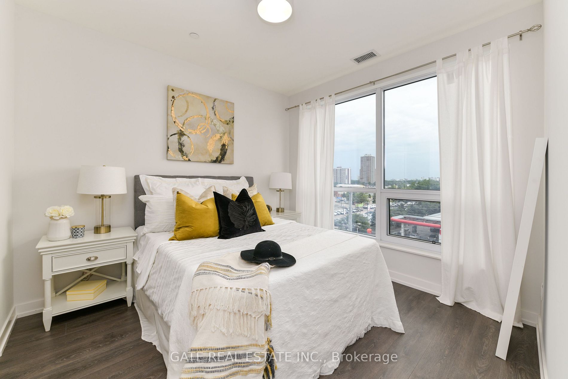 1 Grandview Ave, #511