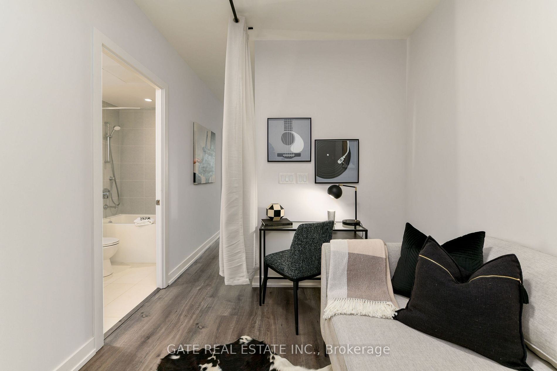 1 Grandview Ave, #511