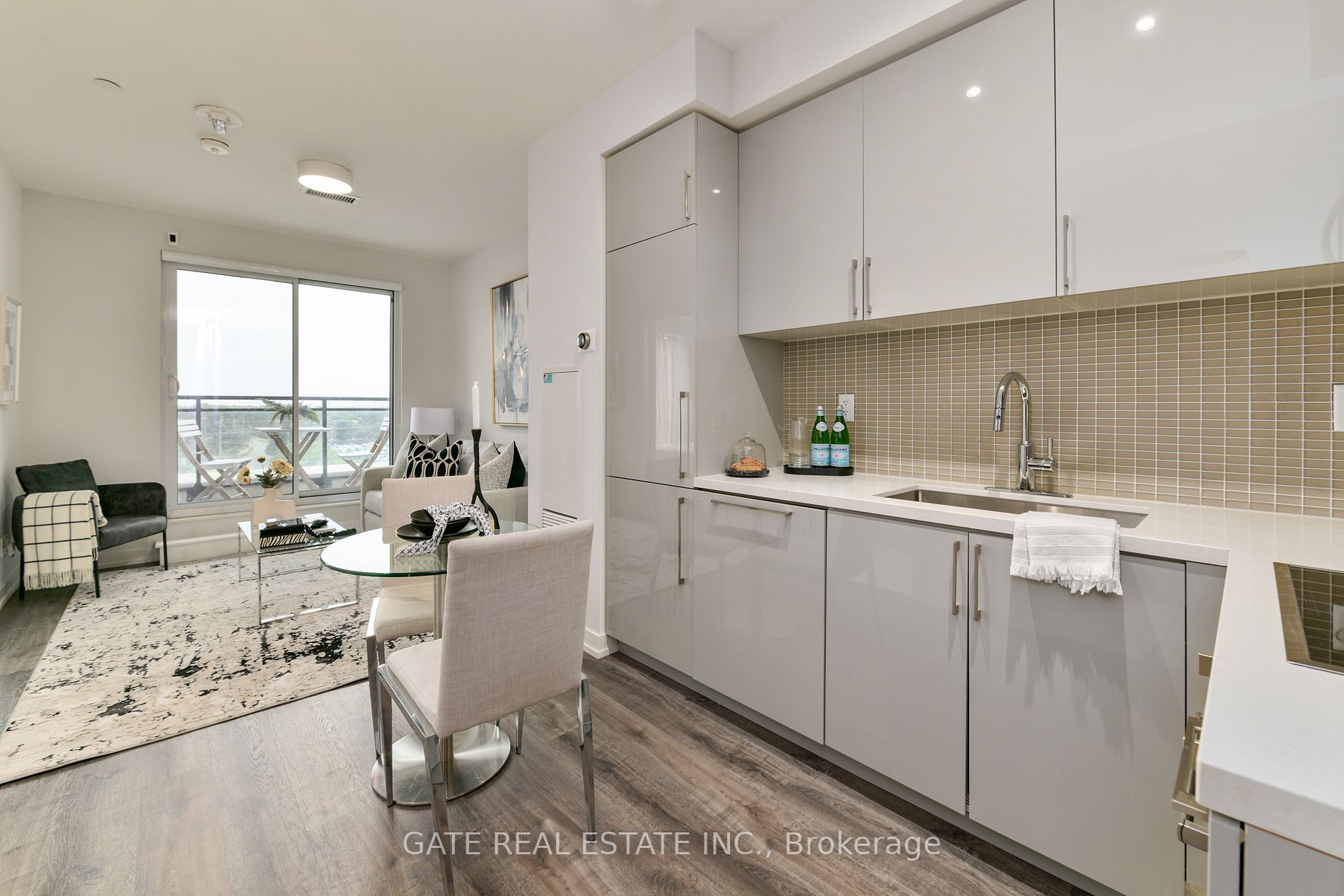 1 Grandview Ave, #511