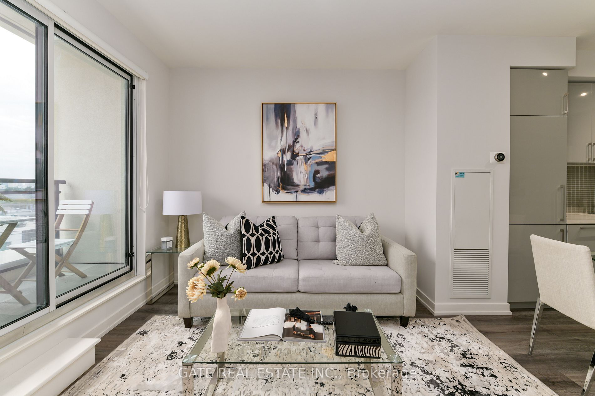 1 Grandview Ave, #511