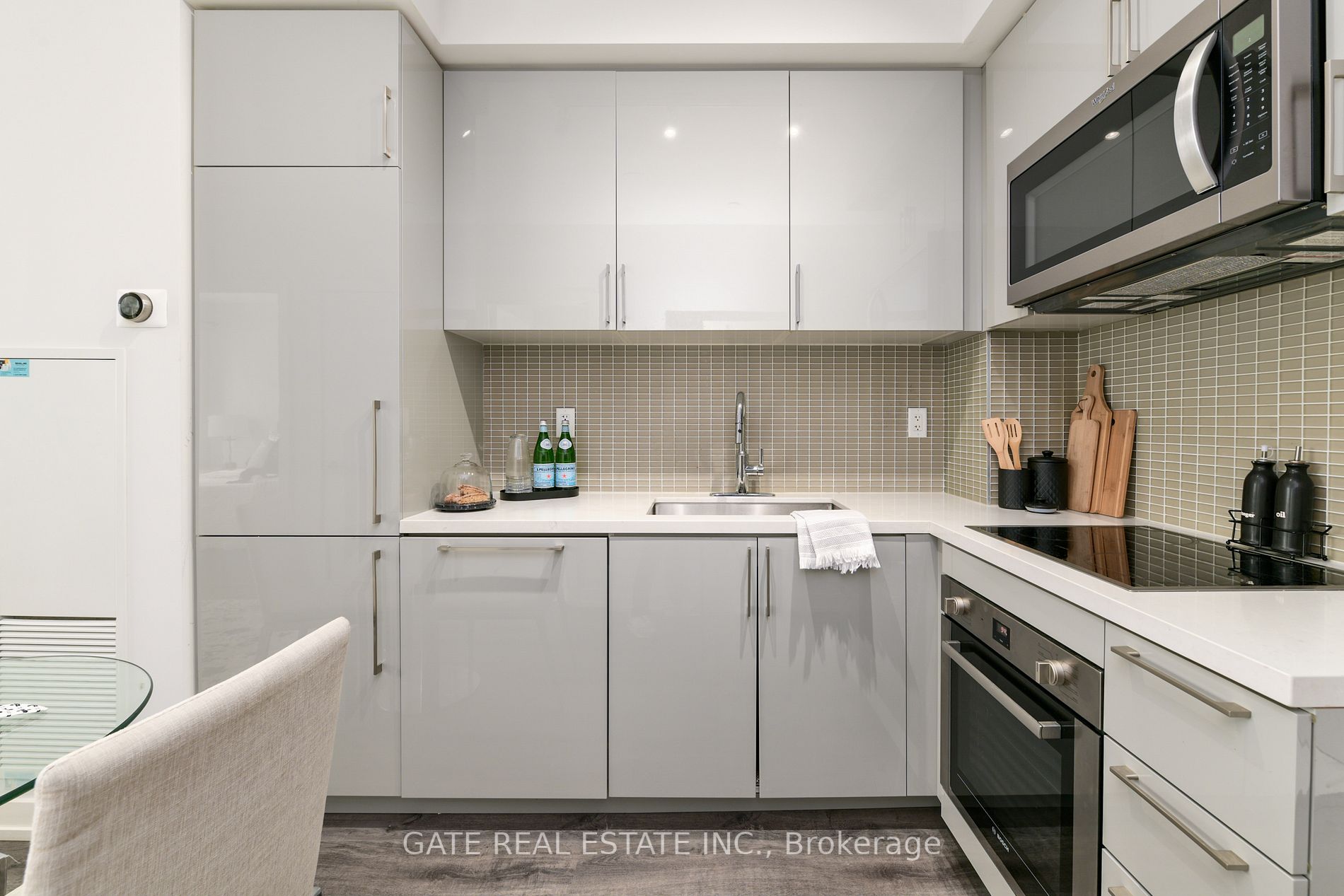 1 Grandview Ave, #511