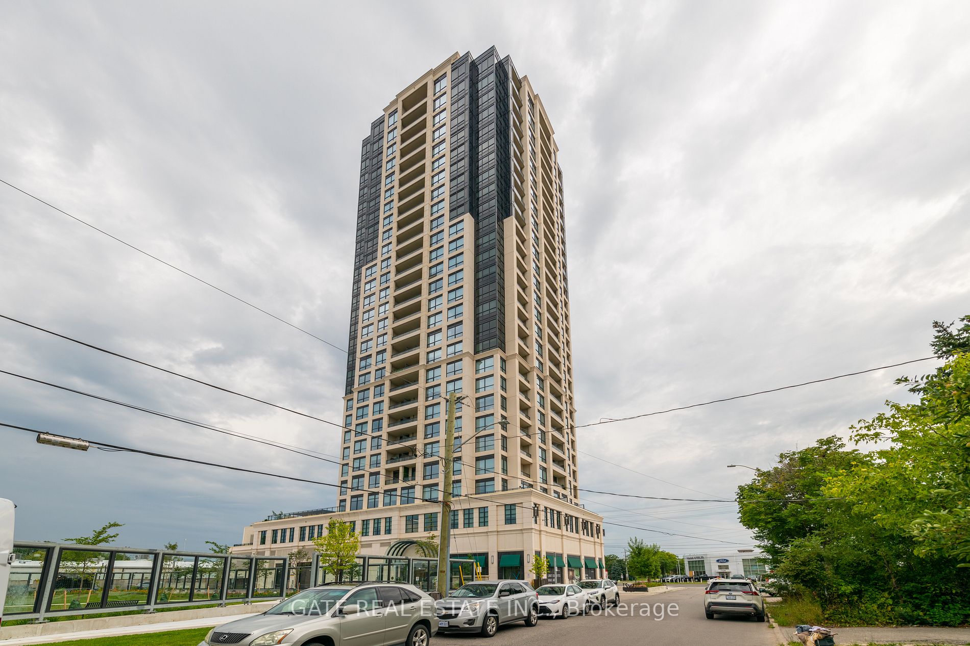 1 Grandview Ave, #511