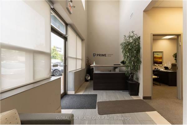 411 Confederation Pkwy, Vaughan