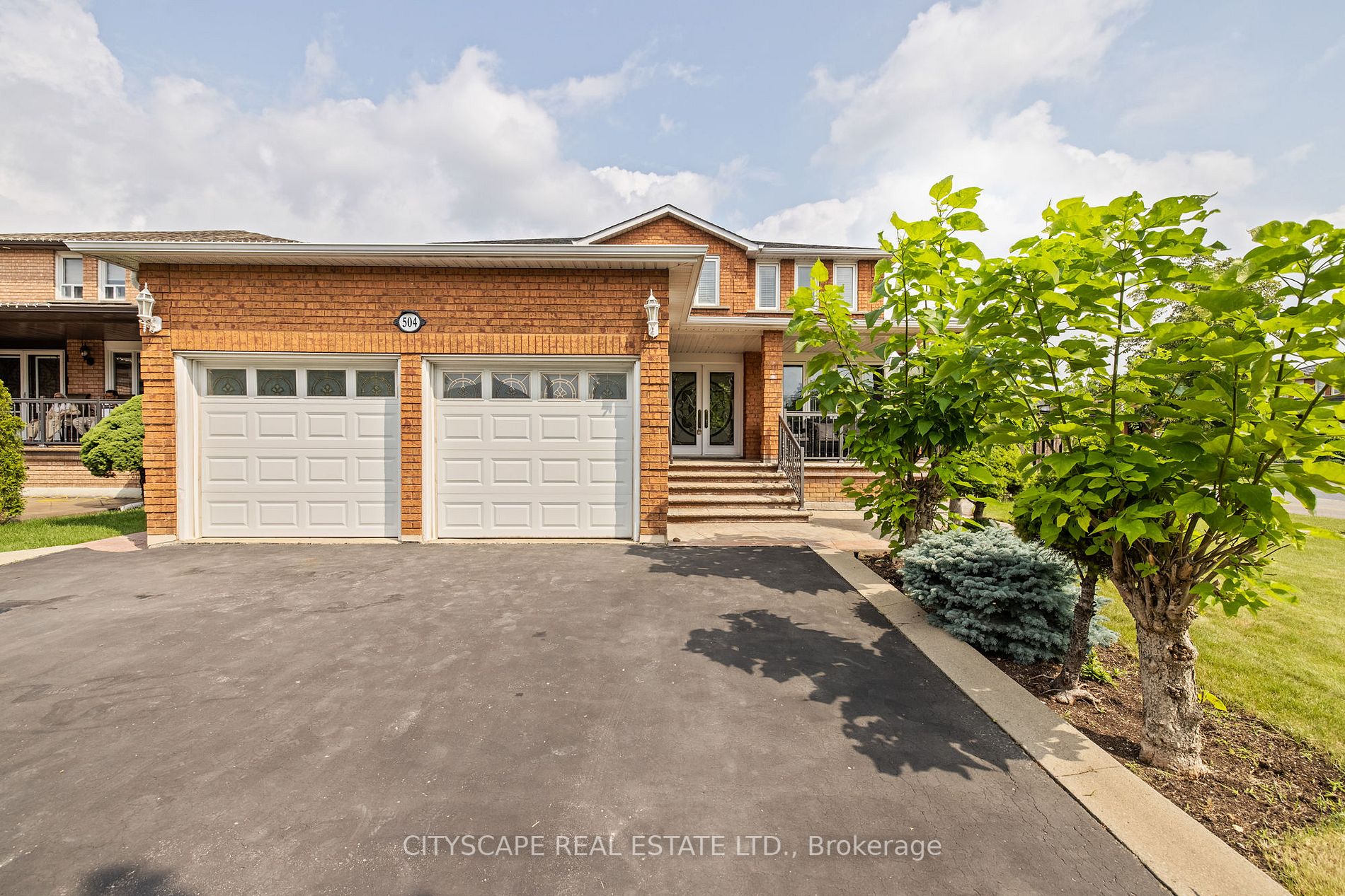 504 Forest Dr