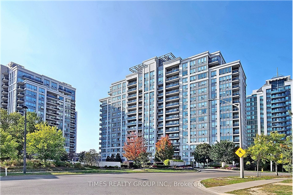 50 Disera Dr, Vaughan