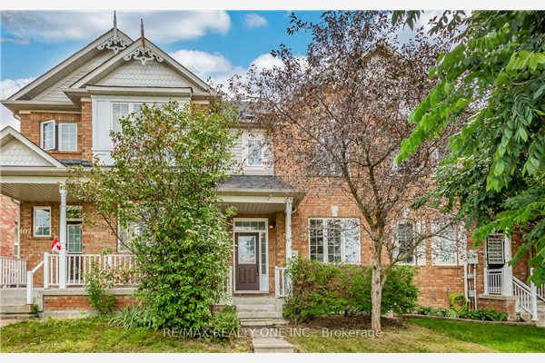 405 Hollandview Tr, Aurora